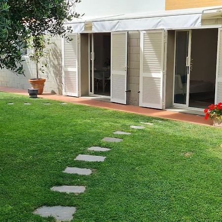 Apartament In Giardino Da Tommaso Livorno Zewnętrze zdjęcie
