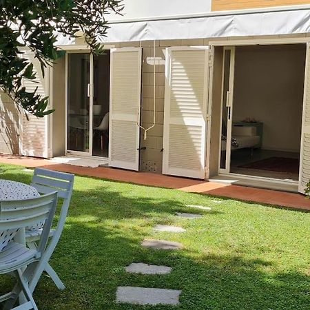 Apartament In Giardino Da Tommaso Livorno Zewnętrze zdjęcie