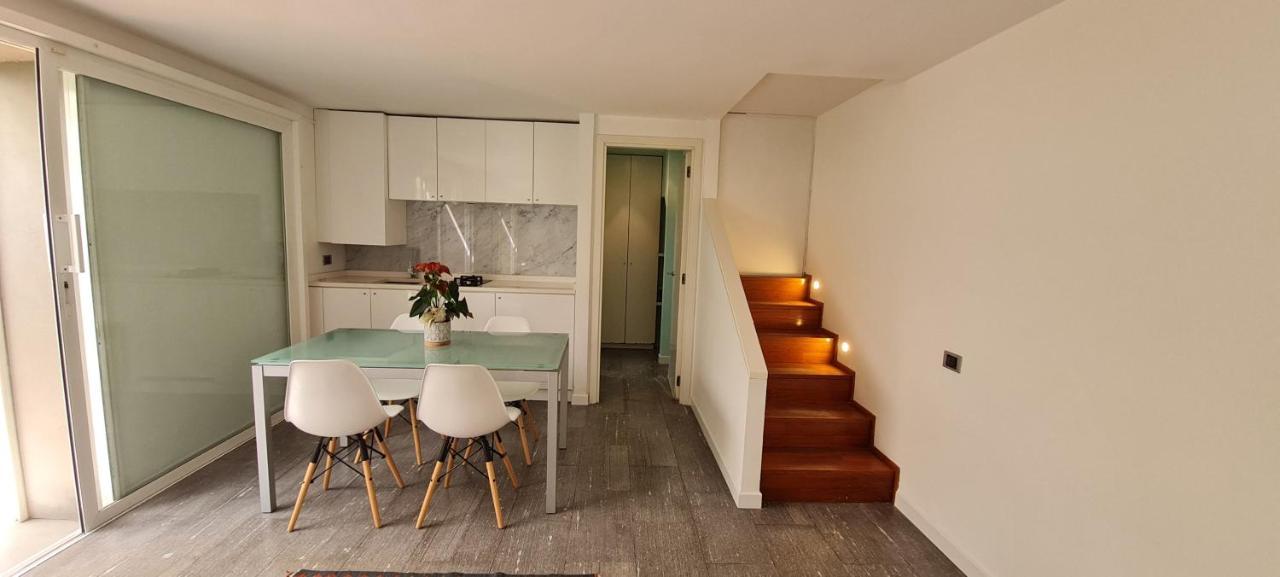 Apartament In Giardino Da Tommaso Livorno Zewnętrze zdjęcie