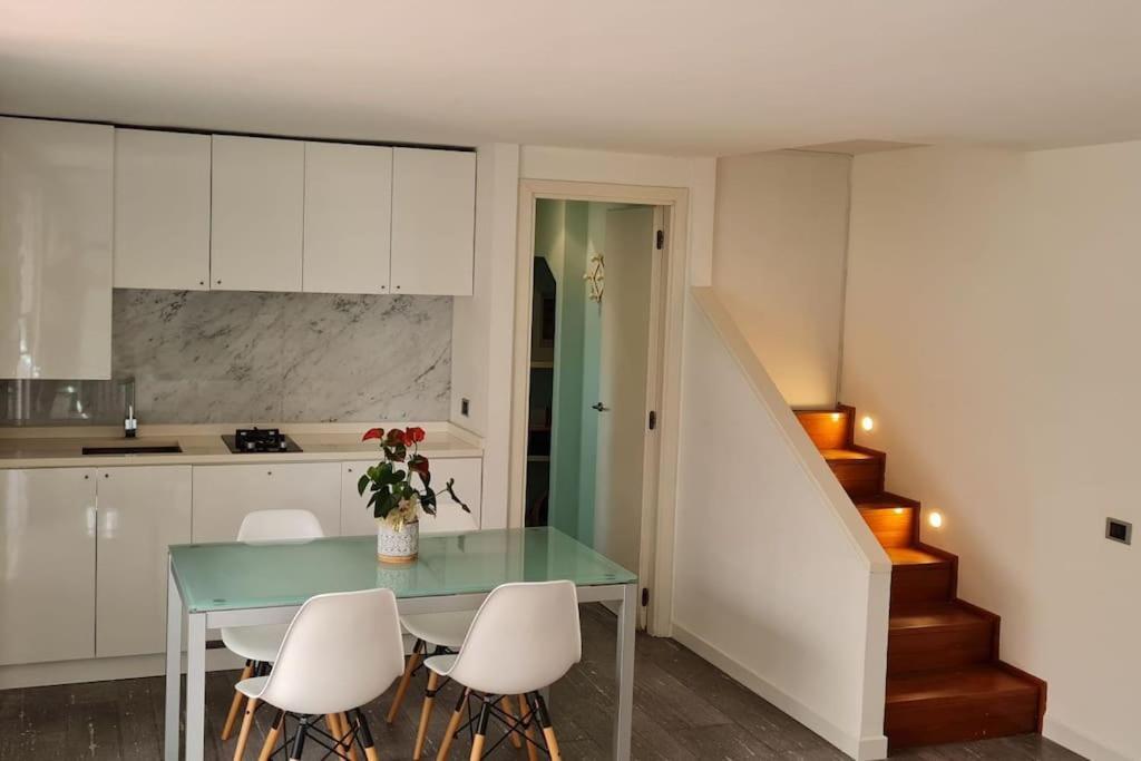 Apartament In Giardino Da Tommaso Livorno Zewnętrze zdjęcie