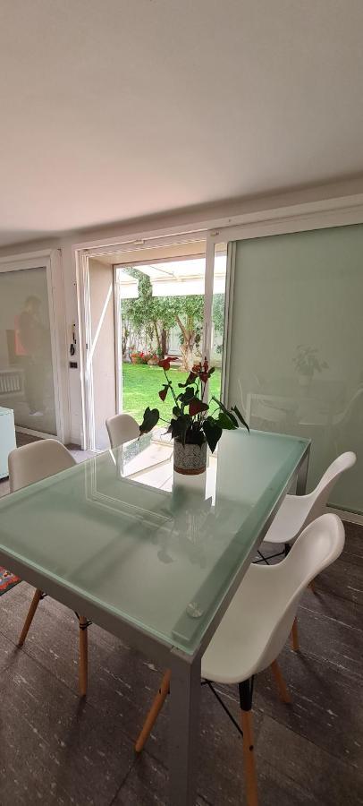 Apartament In Giardino Da Tommaso Livorno Zewnętrze zdjęcie