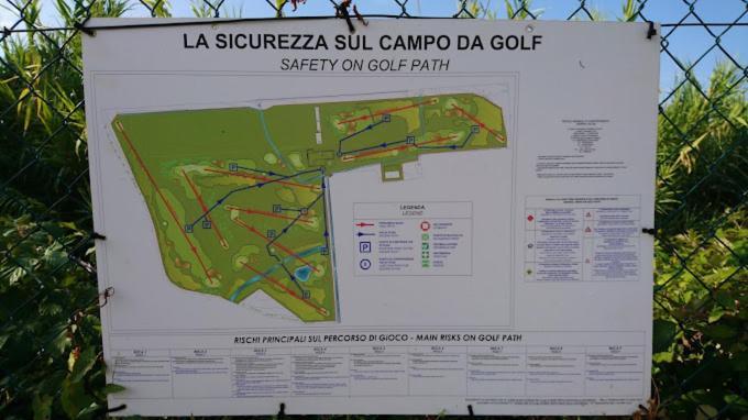 Apartament In Giardino Da Tommaso Livorno Zewnętrze zdjęcie