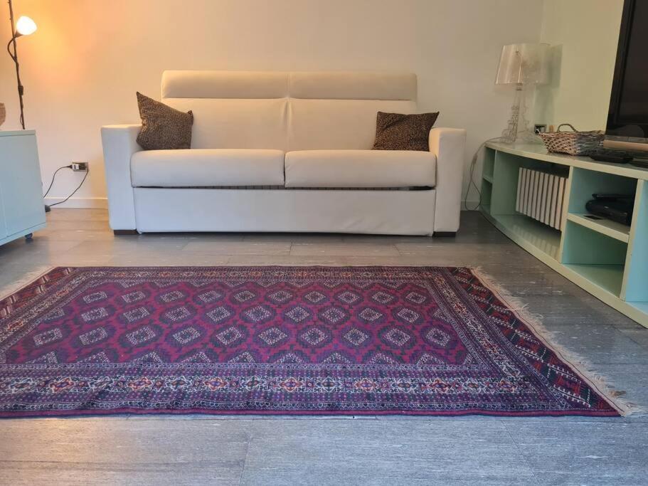 Apartament In Giardino Da Tommaso Livorno Zewnętrze zdjęcie